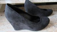 Graceland Keilabsatz Pumps Gr.42 Sachsen - Brandis Vorschau
