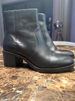 Schwarze Damenstiefel Berlin - Mitte Vorschau