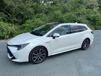Toyota Corolla 2,0 Hybrid Lounge Touring Sports Lounge Hessen - Darmstadt Vorschau