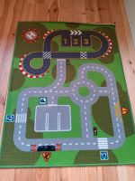 Spielteppich Spiel Auto Teppich Kinderzimmer Ikea Saarland - Bexbach Vorschau