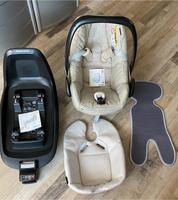 Maxi-Cosi Pebble Plus + Isofix Basisstation Hessen - Reiskirchen Vorschau