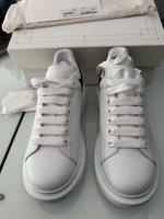 Alexander McQueen Sneaker 41 Baden-Württemberg - Ingersheim Vorschau