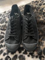 Toller Schuh schwarz nur 2€ Nordrhein-Westfalen - Castrop-Rauxel Vorschau