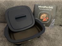 MicroPro Grill Tupperware Rheinland-Pfalz - Landstuhl Vorschau