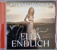 CD Sternenschwimmer - Ella Endlich Mitte - Tiergarten Vorschau