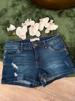 ☘️ Shorts Jeans kurze Hose c&a 34 36 XS S Top Nordrhein-Westfalen - Emsdetten Vorschau