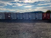 40 Fuß See Container mieten, Garage, Lager, Scheune, Halle, Nordrhein-Westfalen - Dahlem Vorschau