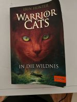 WARRIOR CATS — IN DIE WILDNIS / Band 1 Dresden - Innere Neustadt Vorschau