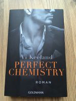 Buch Vi Keeland - Perfect Chemistry (Softcover) Nordrhein-Westfalen - Rheinbach Vorschau