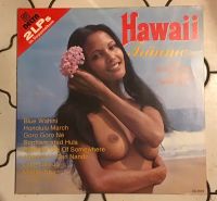 Hawaii träume - hawai - hawei - vinyl - lp Nordrhein-Westfalen - Bocholt Vorschau