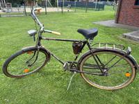 Göricke Oldtimer Herren Rad Niedersachsen - Dickel (Kreis Diepholz) Vorschau