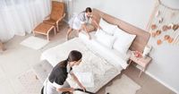 Reinigungskraft für Apartment 30qm2 Für Airbnb Do Dorstfeld Dortmund - Huckarde Vorschau