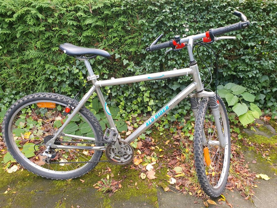 Fahrrad 26 Zoll in Bochum