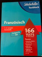 Französisch 1.-2.Lernjahr Grammatik Tests Schleswig-Holstein - Kremperheide Vorschau