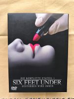 Six Feet Under Staffel 1 DVD Bergedorf - Hamburg Lohbrügge Vorschau