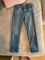 Skinny Levis Jeans Nordrhein-Westfalen - Arnsberg Vorschau