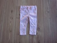 Jeans rosa/pink Schwäne Gr.74 Dopodopo 2,50€ Duisburg - Röttgersbach Vorschau