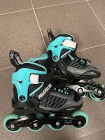 Powerslide Inlineskates Größe 29-32 Baden-Württemberg - Reutlingen Vorschau