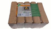 Palette RUF Holzbriketts reine Buche 96Pakete a10 kg Saarland - Nonnweiler Vorschau