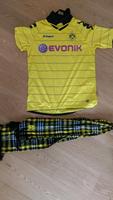 Original BvB Trikot L plus Schal Bochum - Bochum-Süd Vorschau