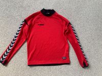 HUMMEL Trikot Gr. 140/152 Nordrhein-Westfalen - Schwalmtal Vorschau