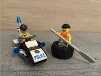 LEGO City Police 60126 * Flucht per Reifen Brandenburg - Klettwitz Vorschau