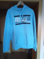 Hoodie in hellblau Gr L Versand kostenlos Baden-Württemberg - Mannheim Vorschau