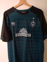 Werder Bremen Trikot original Saison 18/19 Münster (Westfalen) - Gremmendorf Vorschau