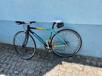 Bianci Rennrad Vintage Freiburg im Breisgau - March Vorschau