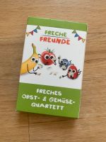 Freche Freunde Quartett Brandenburg - Oranienburg Vorschau