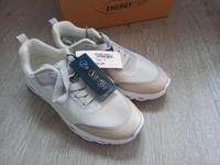 Ara Energystep Sneaker Silber silver Gr 4 37 Berlin - Wilmersdorf Vorschau