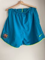 Nike FC Barcelona Trikot Hose 07/08 Away XXL Rheinland-Pfalz - Otterberg Vorschau