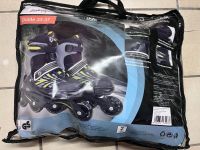 NEU!! Kinder Inline Skates Größe 33-37 Nordrhein-Westfalen - Straelen Vorschau