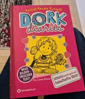 Dork diaries Band 1 Bayern - Höchstadt Vorschau