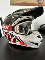 Motocross Helm Troy Lee Designs SE4 Polyacrylite Größe S/M Baden-Württemberg - Hausach Vorschau
