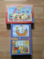 Puzzle 48 Teile Conni und Käptn Blaubär Leipzig - Großzschocher Vorschau