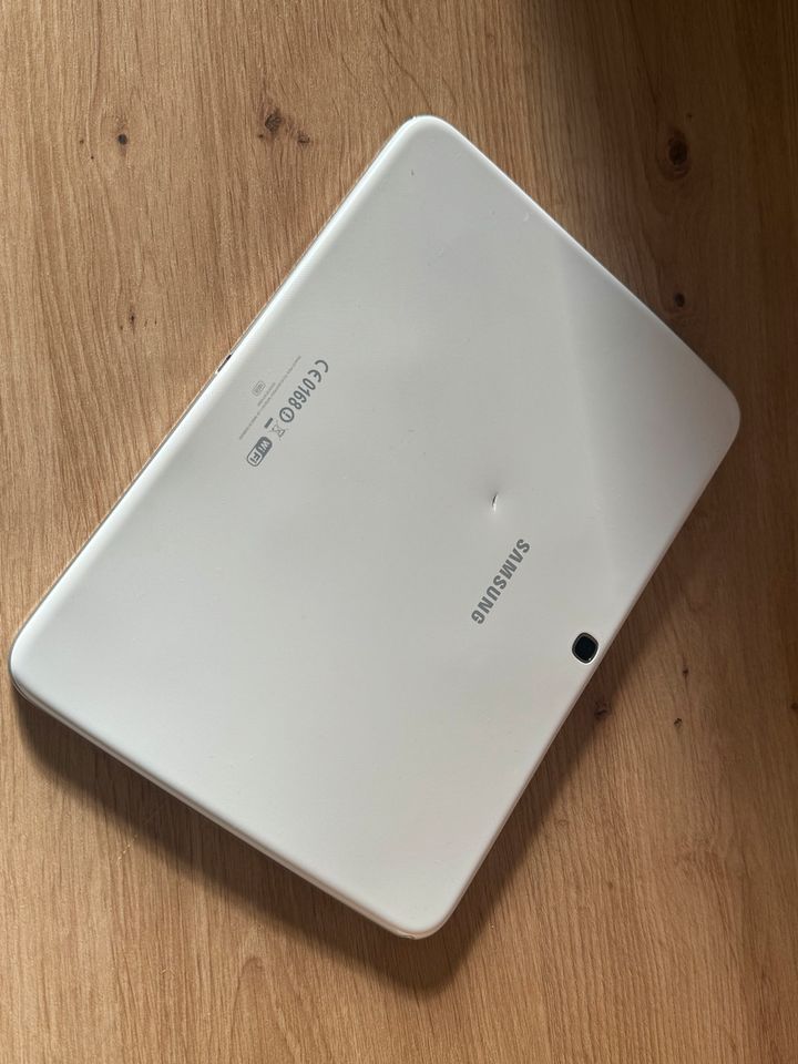 Samsung Tablet Defekt in Darmstadt