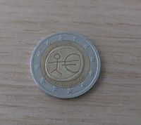 Seltende 2€ münze Bad Doberan - Landkreis - Tessin Vorschau