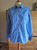 Hemdbluse Rossana Diva Gr. 38, auch Tracht Bayern - Triftern Vorschau