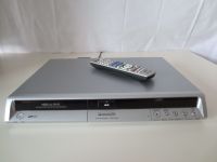 Panasonic DVD-Recorder DMR-EH56EG-S 160GB Bayern - Pommersfelden Vorschau