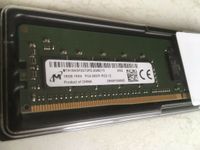 RAM 16GB (1x16GB) 1Rx4 DDR4-2933 R ECC S26361-F4083-L316 München - Ramersdorf-Perlach Vorschau