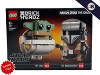 LEGO STAR WARS 75317: The Mandalorian & The Child NEU/OVP Schleswig-Holstein - Flensburg Vorschau