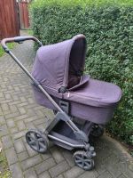 ABC Condor 4 Kinderwagen mit Zubehör Leipzig - Altlindenau Vorschau