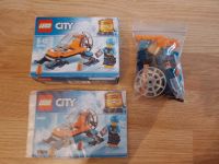 Lego City 60190 Bayern - Gmund Vorschau