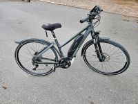 Winora E-Bike, Y520.X Bayern - Bad Brückenau Vorschau