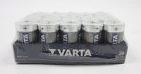 60 x VARTA Batterien C Baby Power on Demand Alkaline Vorratspack Baden-Württemberg - Mühlacker Vorschau