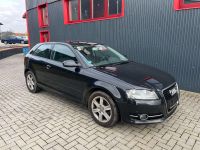 Audi A3 1.2 TFSI Attraction (8P1) Bayern - Walderbach Vorschau