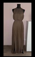 Kleid Sommerkleid maxikleid Satin zara Nordrhein-Westfalen - Niederkassel Vorschau