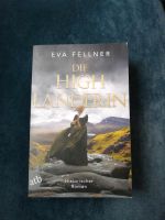 Die Highländerin von Eva Fellner Essen - Schonnebeck Vorschau