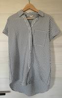 Only Bluse Gr. XS Streifen blau weiß neu Rheinland-Pfalz - Nickenich Vorschau